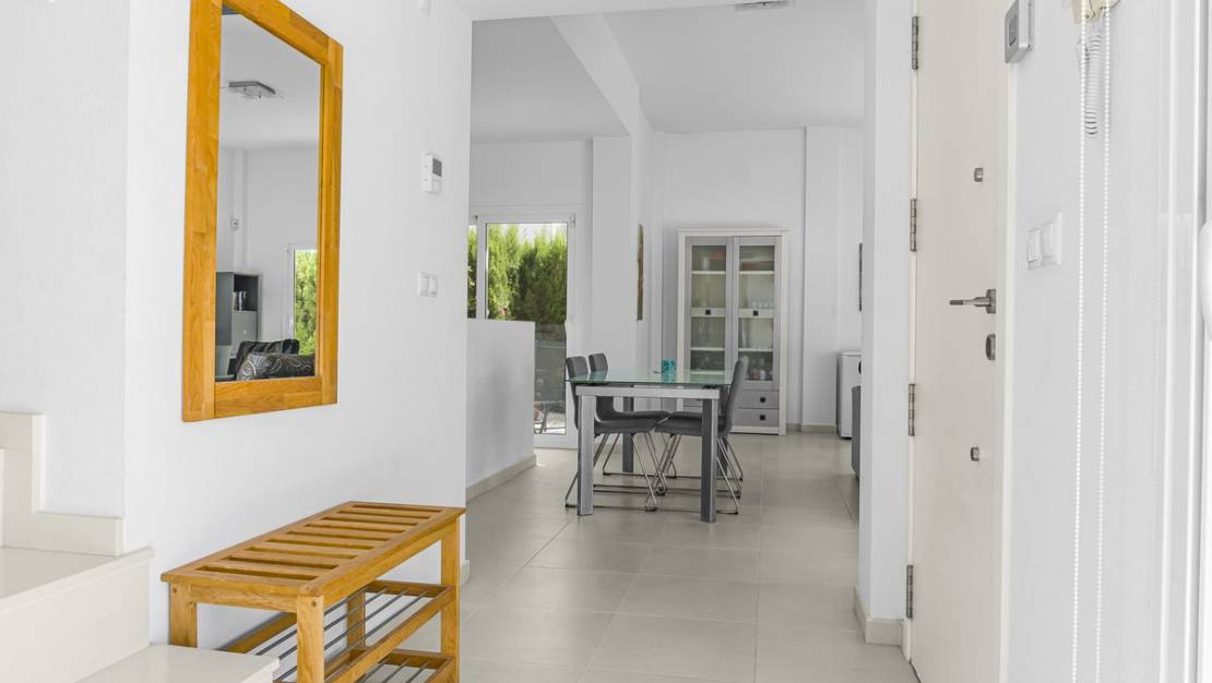 Sale - Villa - Orihuela - Mil Palmeras