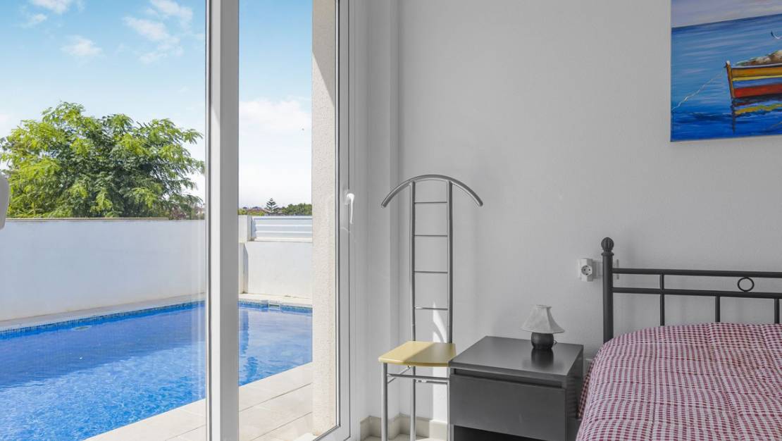 Sale - Villa - Orihuela - Mil Palmeras