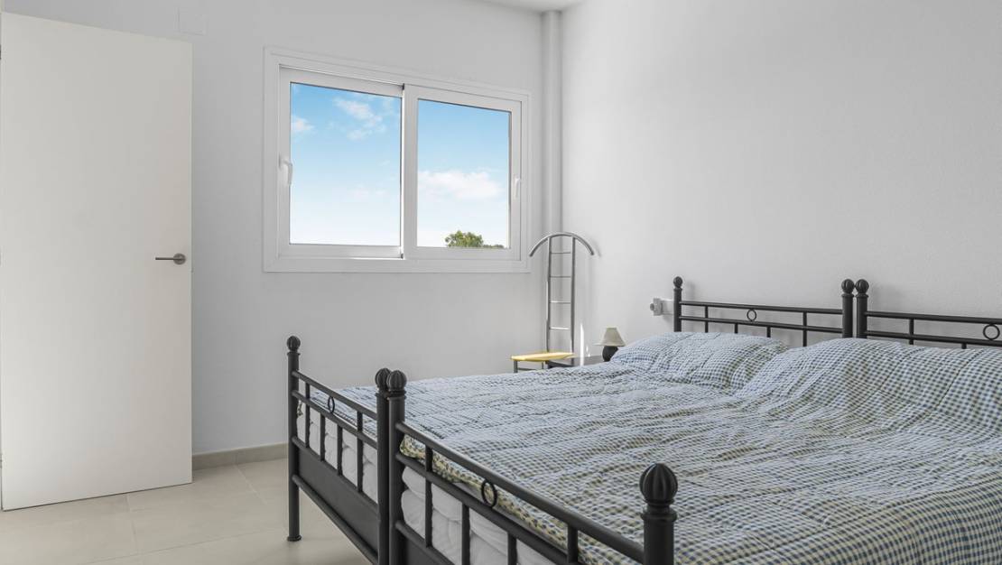 Sale - Villa - Orihuela - Mil Palmeras