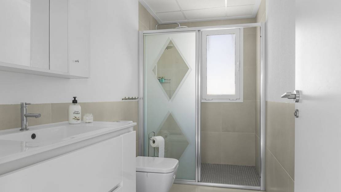 Sale - Villa - Orihuela - Mil Palmeras