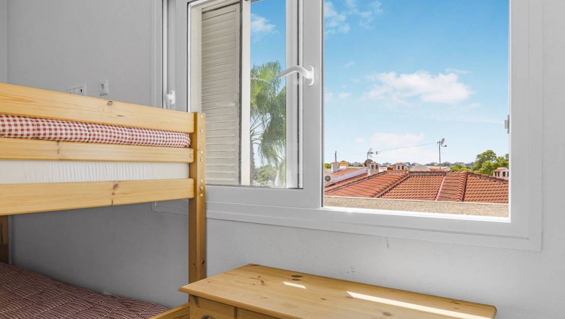 Sale - Villa - Orihuela - Mil Palmeras