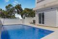 Sale - Villa - Orihuela - Mil Palmeras