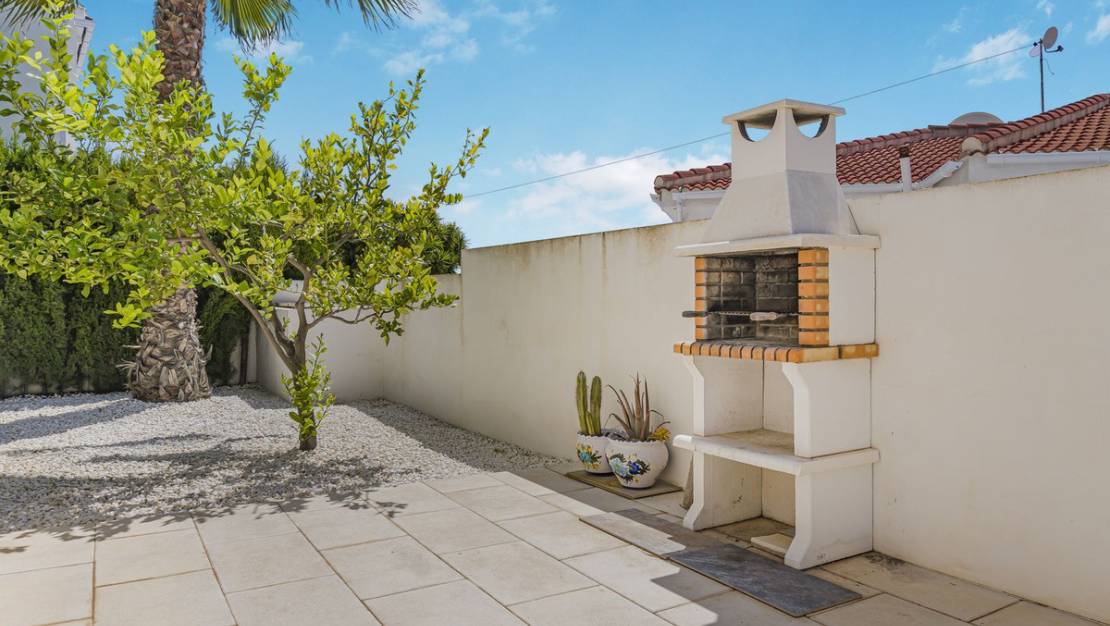 Sale - Villa - Orihuela - Mil Palmeras