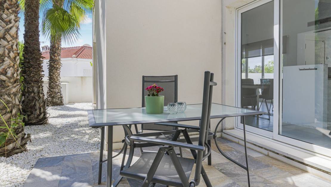 Sale - Villa - Orihuela - Mil Palmeras