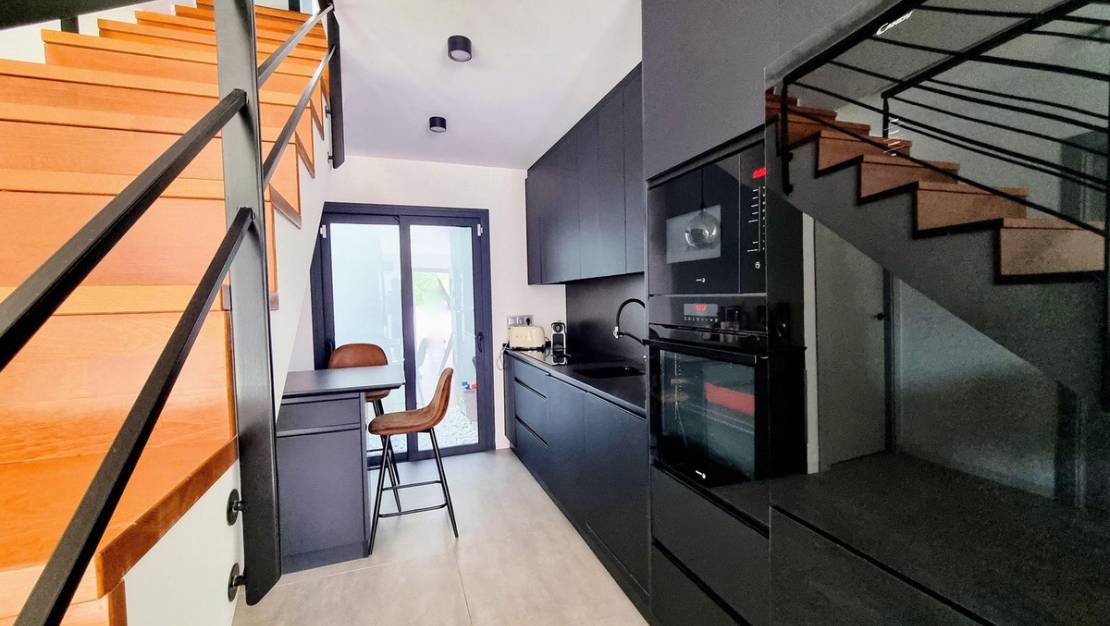 Sale - Villa - Orihuela - Mil Palmeras