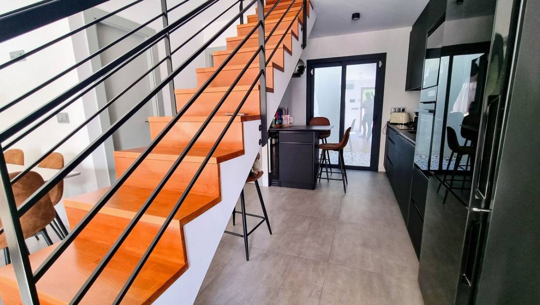 Sale - Villa - Orihuela - Mil Palmeras
