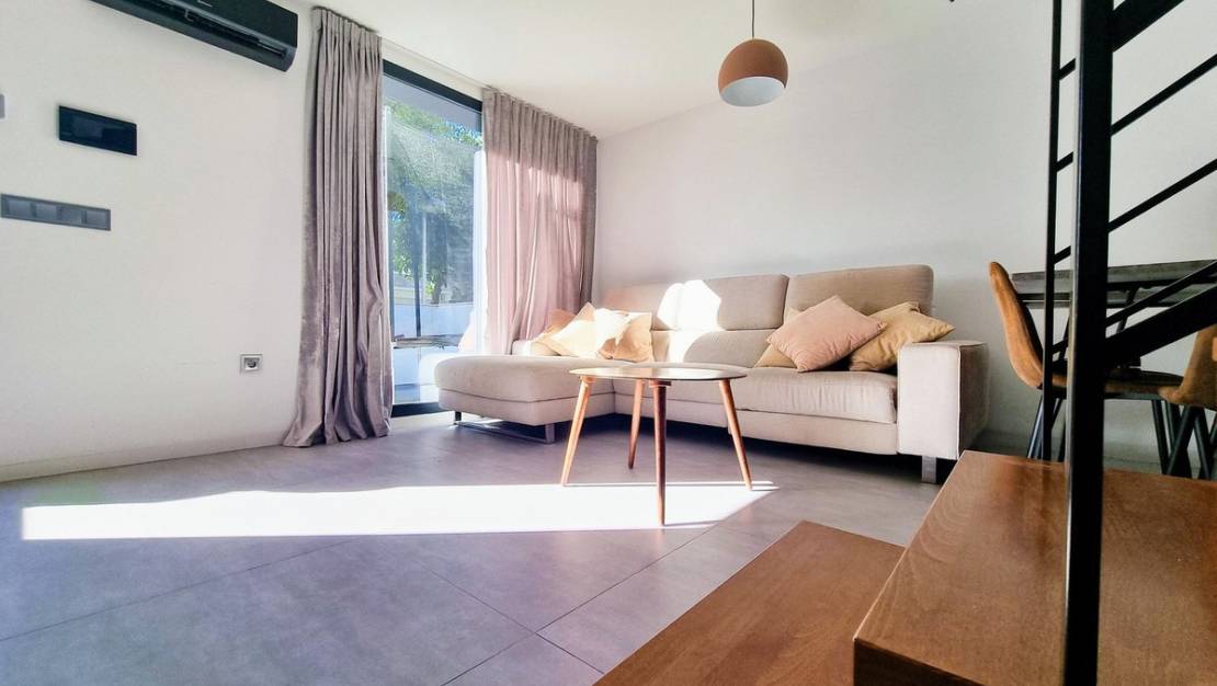 Sale - Villa - Orihuela - Mil Palmeras