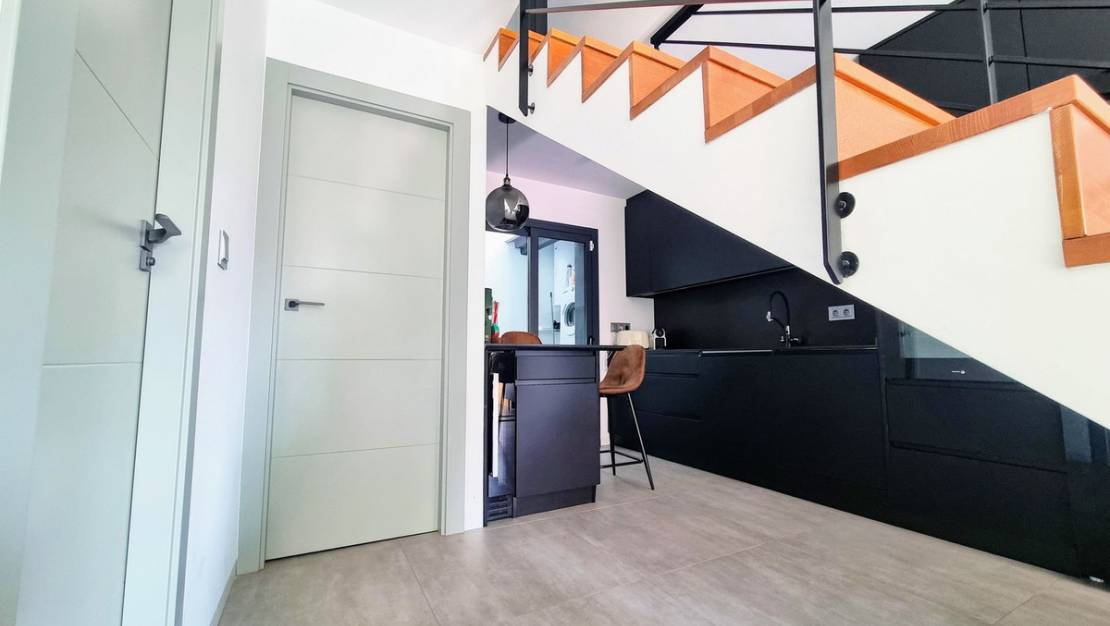 Sale - Villa - Orihuela - Mil Palmeras