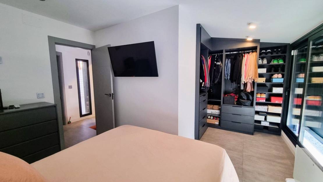 Sale - Villa - Orihuela - Mil Palmeras