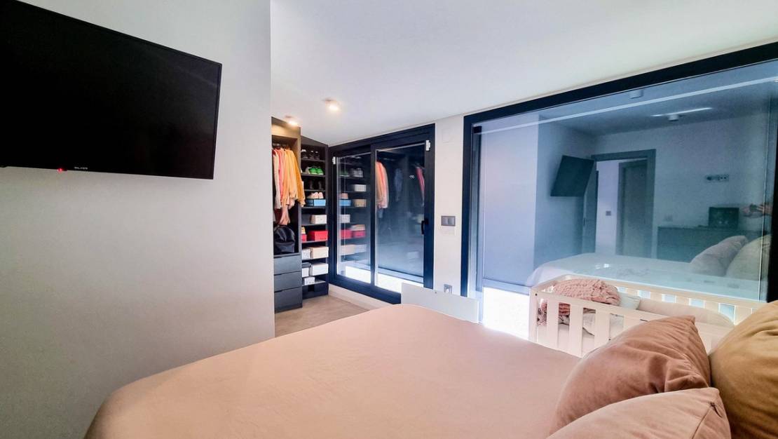 Sale - Villa - Orihuela - Mil Palmeras