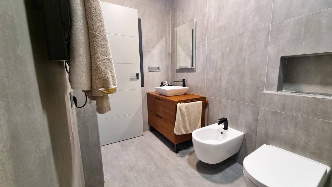 Sale - Villa - Orihuela - Mil Palmeras