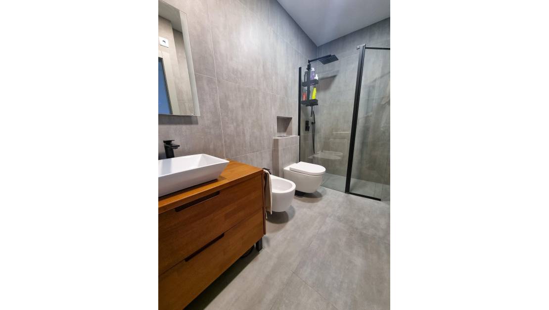 Sale - Villa - Orihuela - Mil Palmeras