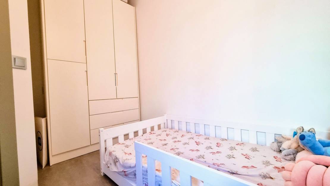 Sale - Villa - Orihuela - Mil Palmeras