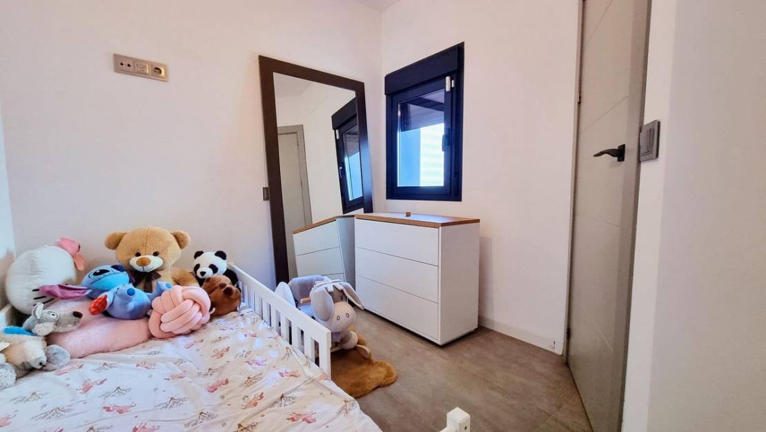 Sale - Villa - Orihuela - Mil Palmeras