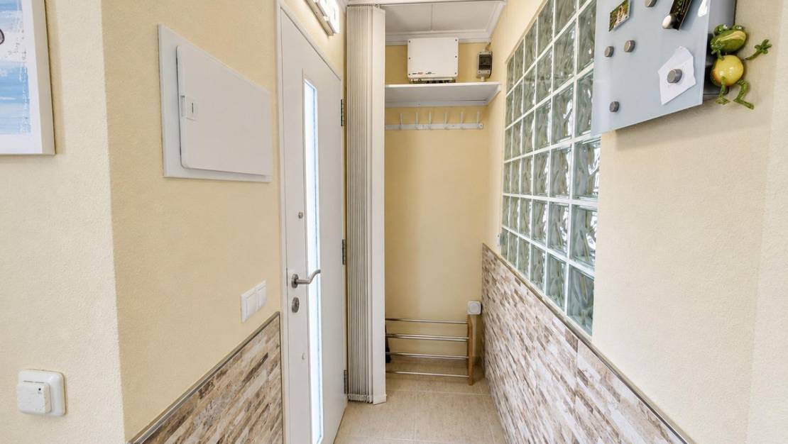 Sale - Villa - Orihuela - Mil Palmeras