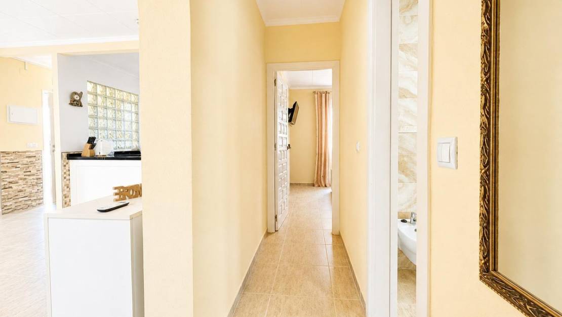 Sale - Villa - Orihuela - Mil Palmeras