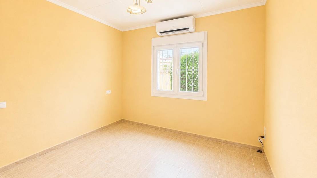 Sale - Villa - Orihuela - Mil Palmeras