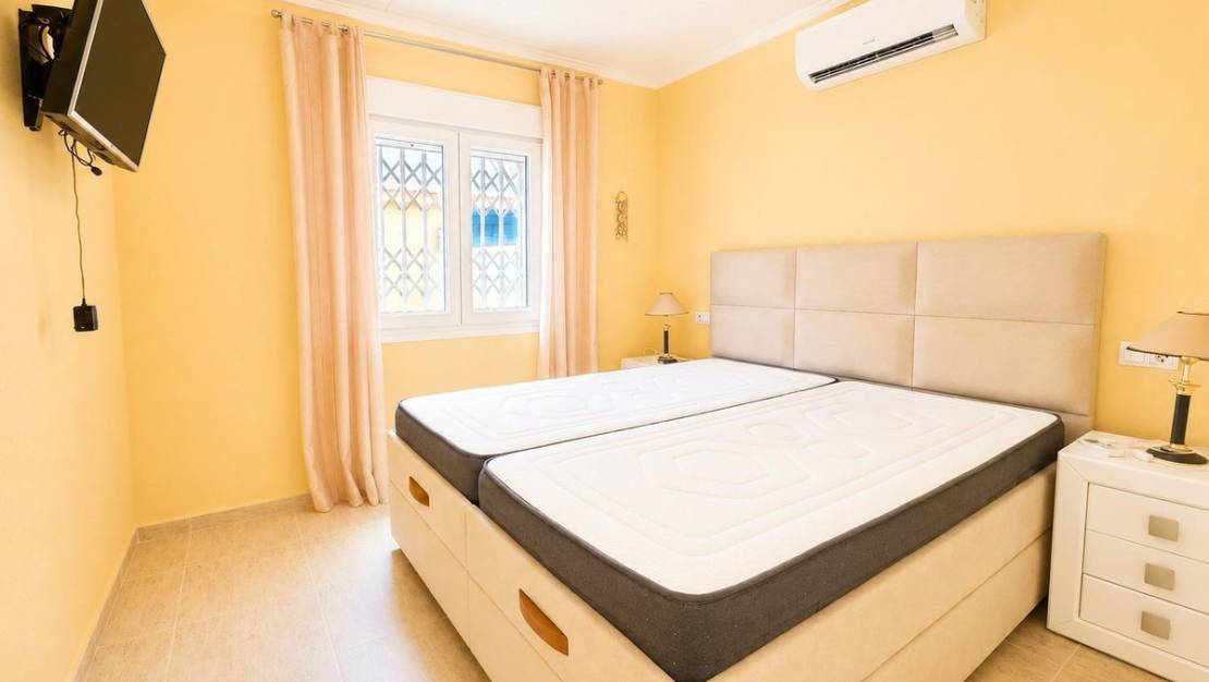 Sale - Villa - Orihuela - Mil Palmeras