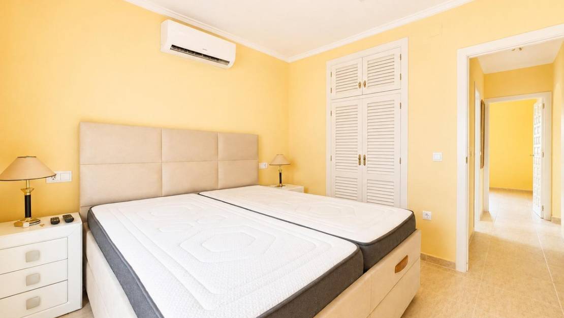 Sale - Villa - Orihuela - Mil Palmeras