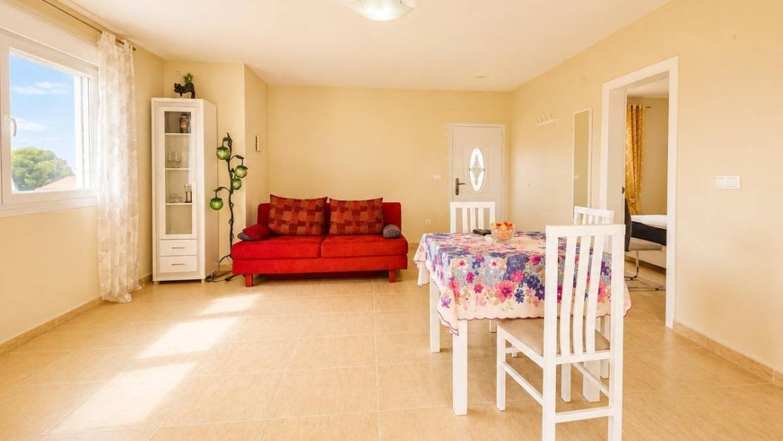 Sale - Villa - Orihuela - Mil Palmeras