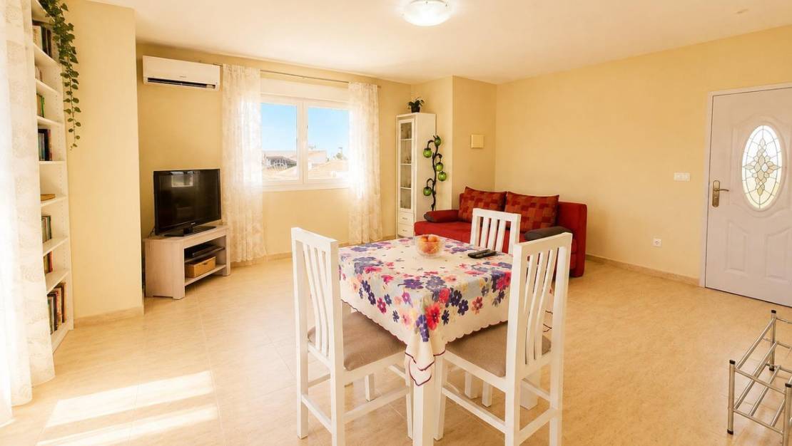 Sale - Villa - Orihuela - Mil Palmeras