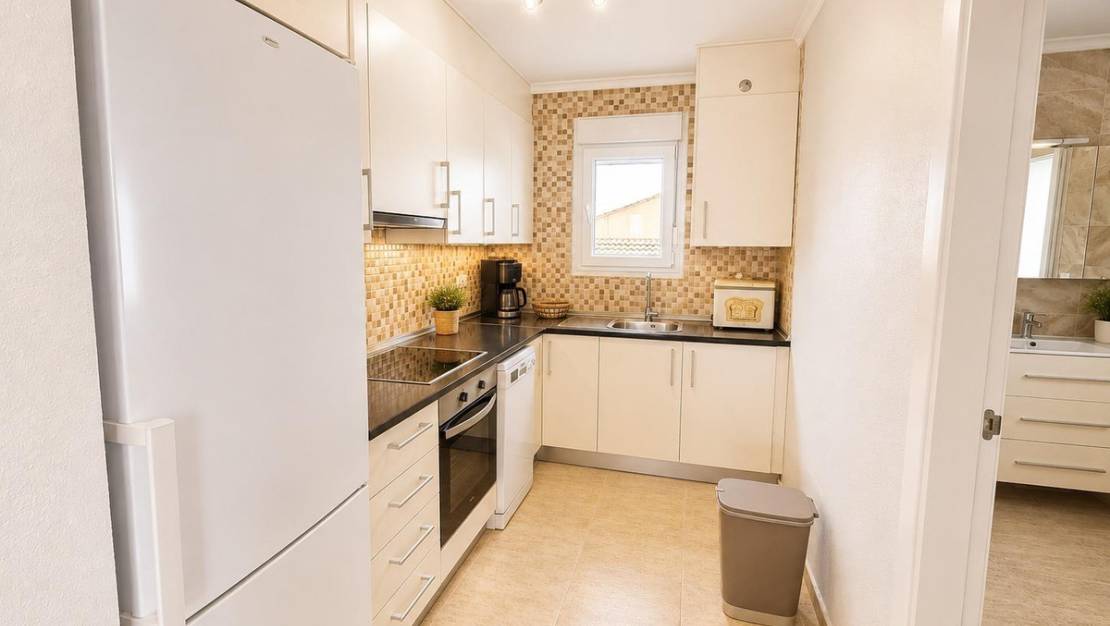Sale - Villa - Orihuela - Mil Palmeras