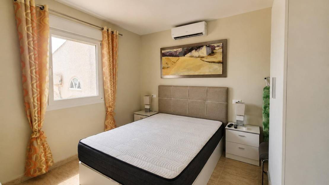 Sale - Villa - Orihuela - Mil Palmeras