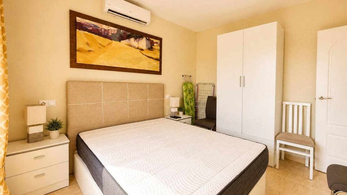 Sale - Villa - Orihuela - Mil Palmeras