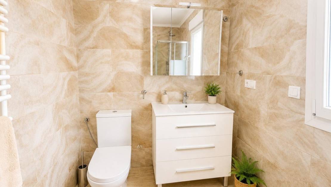 Sale - Villa - Orihuela - Mil Palmeras