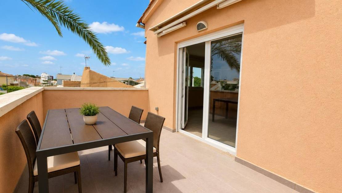 Sale - Villa - Orihuela - Mil Palmeras