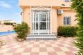 Sale - Villa - Orihuela - Mil Palmeras