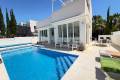 Sale - Villa - Orihuela - Mil Palmeras
