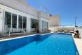 Sale - Villa - Orihuela - Mil Palmeras