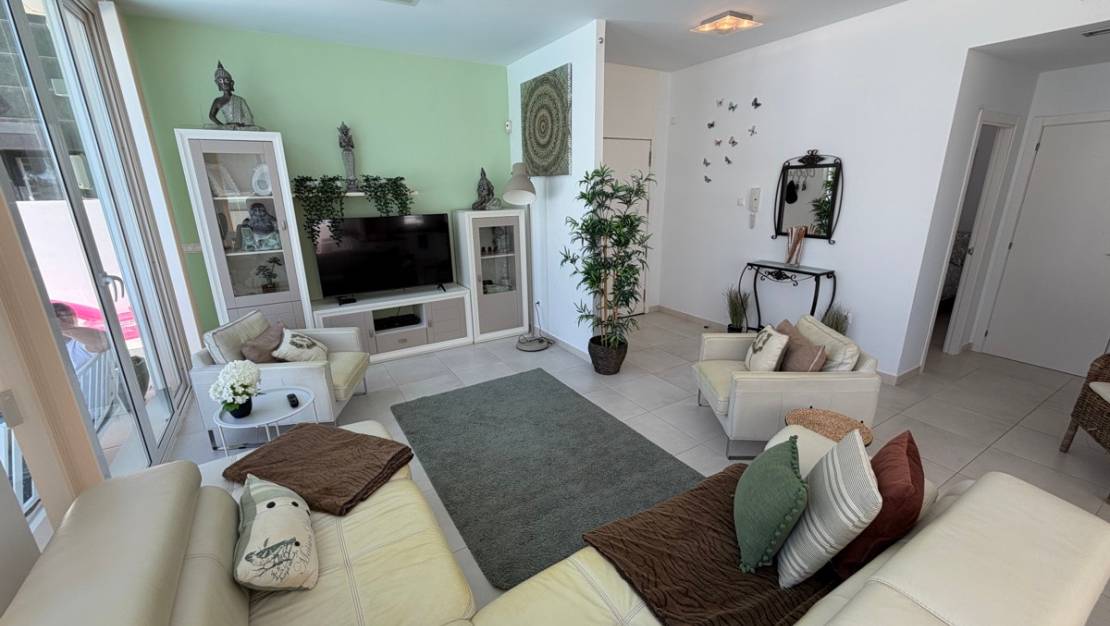 Sale - Villa - Orihuela - Mil Palmeras