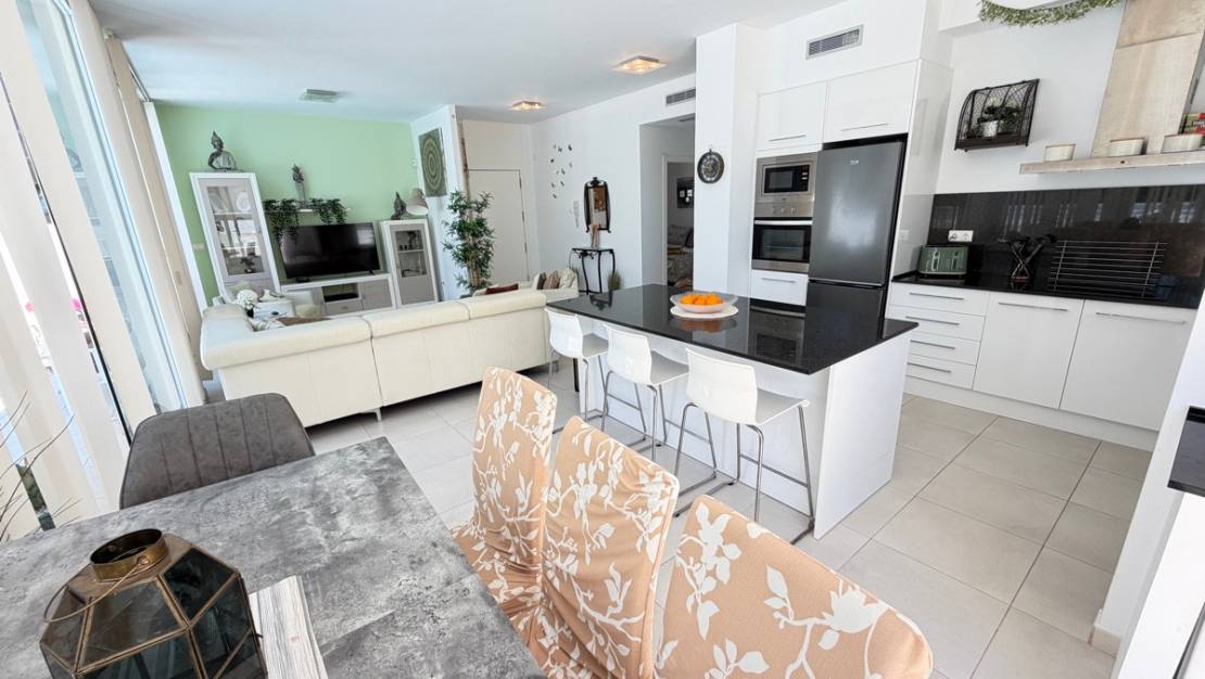 Sale - Villa - Orihuela - Mil Palmeras