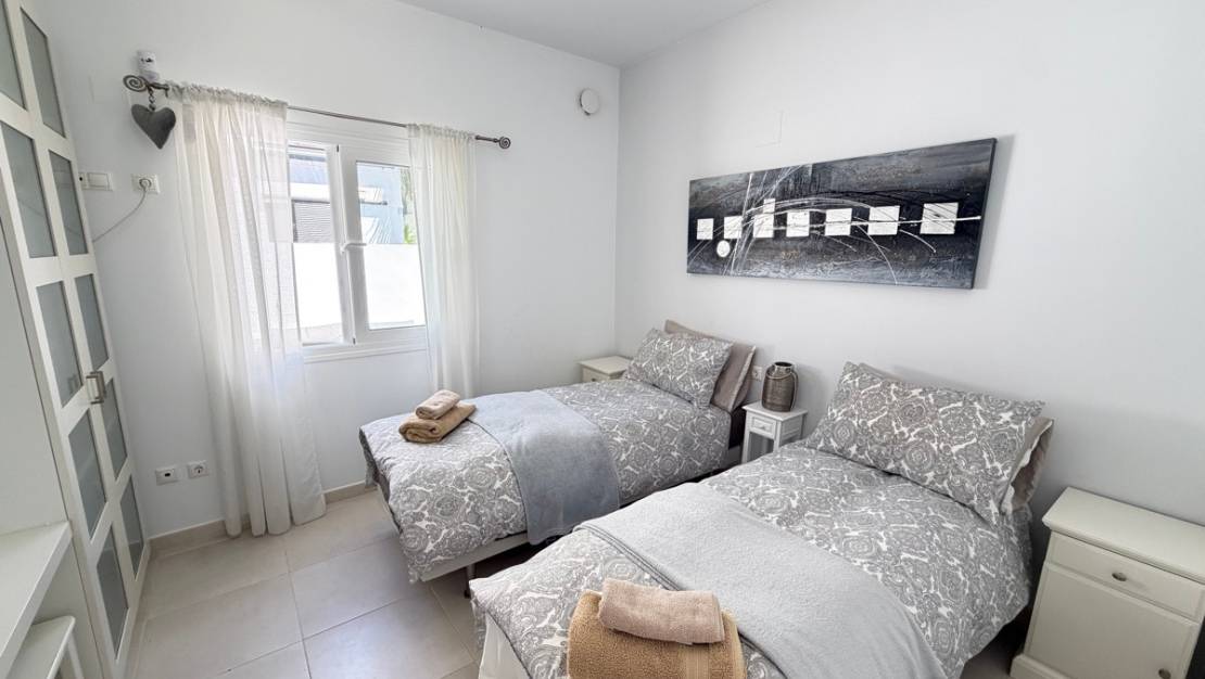 Sale - Villa - Orihuela - Mil Palmeras