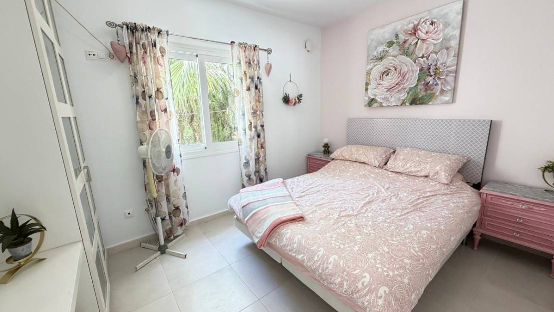 Sale - Villa - Orihuela - Mil Palmeras