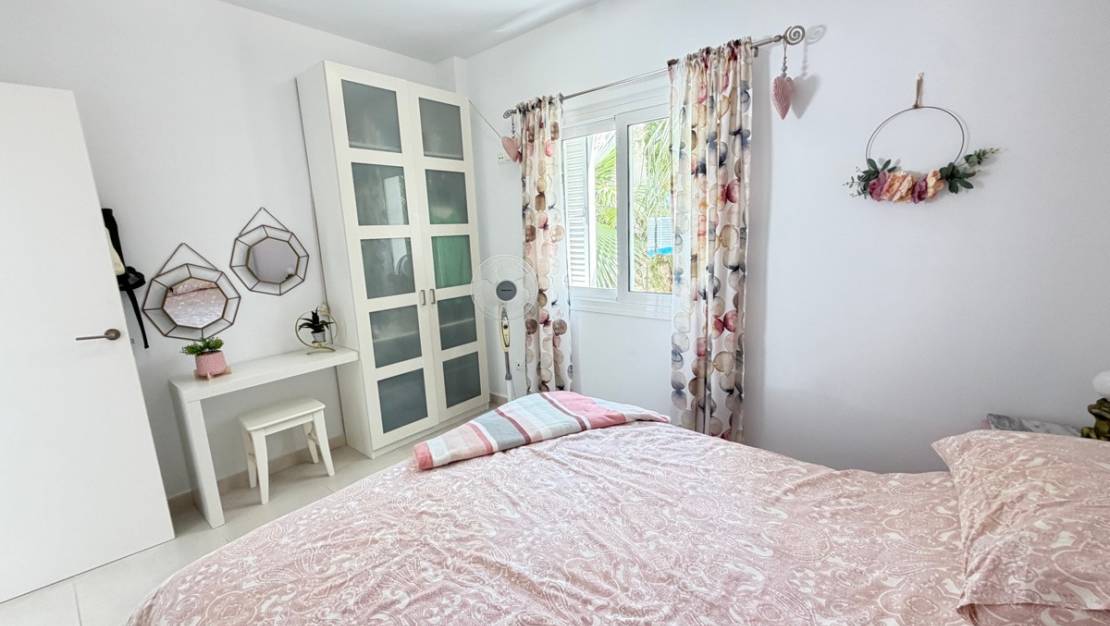 Sale - Villa - Orihuela - Mil Palmeras