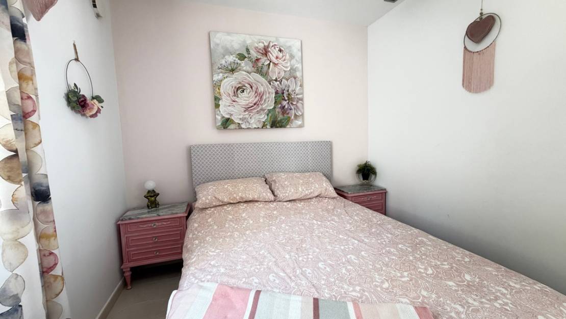 Sale - Villa - Orihuela - Mil Palmeras