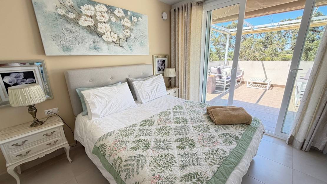 Sale - Villa - Orihuela - Mil Palmeras