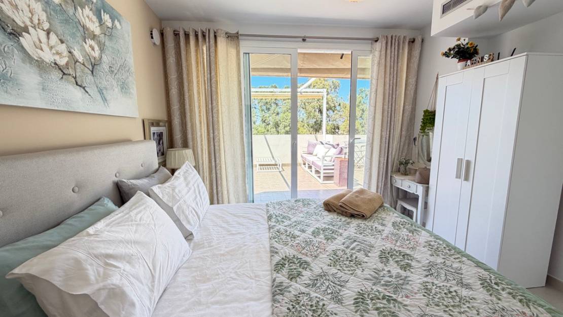 Sale - Villa - Orihuela - Mil Palmeras