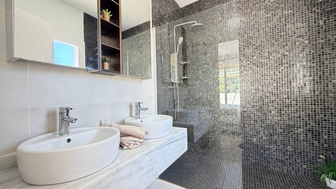 Sale - Villa - Orihuela - Mil Palmeras