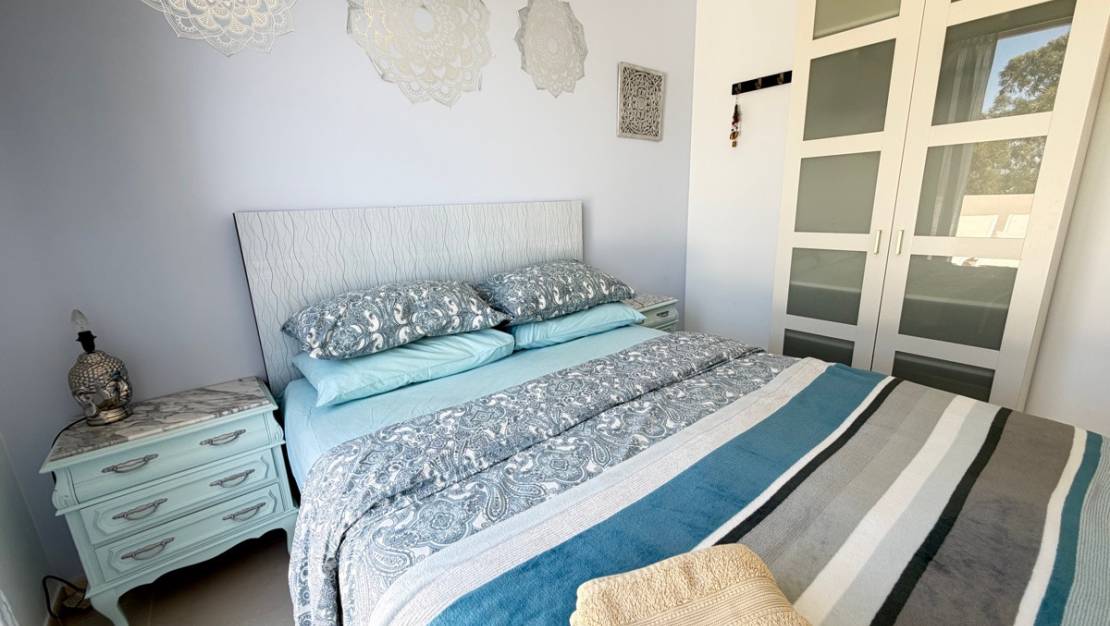 Sale - Villa - Orihuela - Mil Palmeras