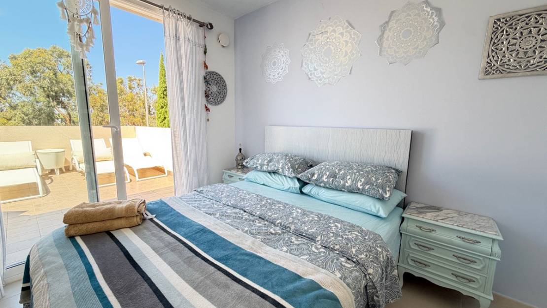 Sale - Villa - Orihuela - Mil Palmeras