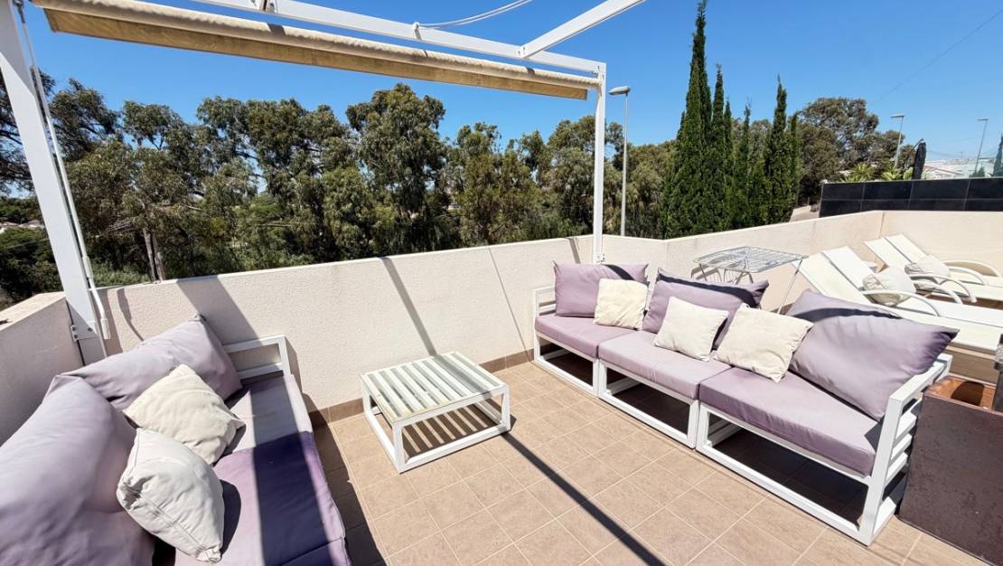 Sale - Villa - Orihuela - Mil Palmeras