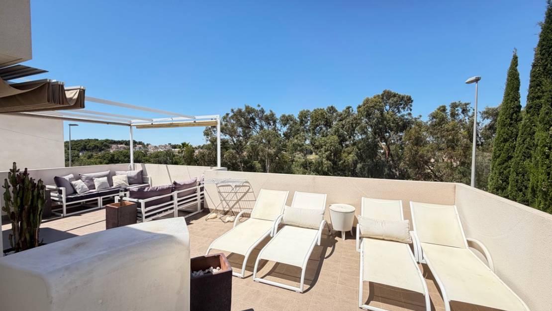 Sale - Villa - Orihuela - Mil Palmeras