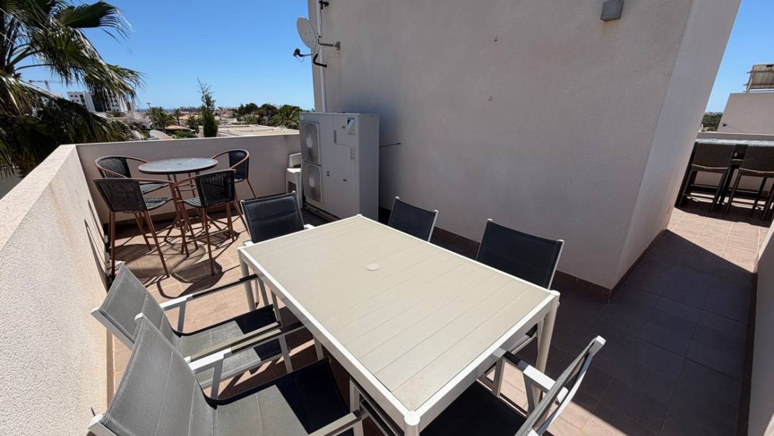 Sale - Villa - Orihuela - Mil Palmeras