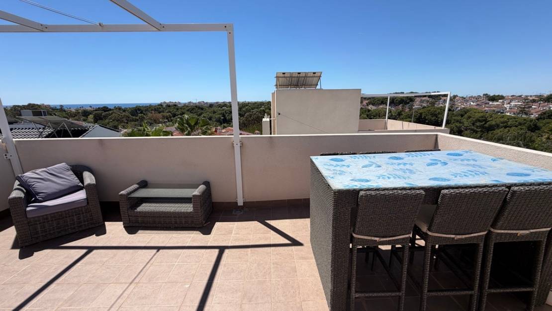 Sale - Villa - Orihuela - Mil Palmeras