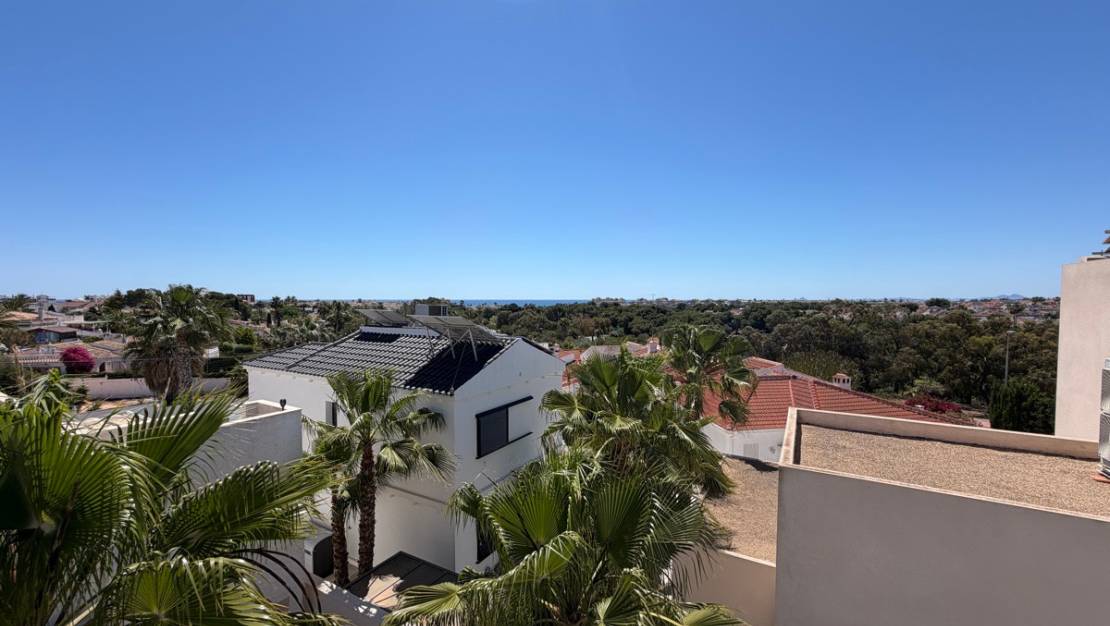 Sale - Villa - Orihuela - Mil Palmeras