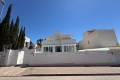 Sale - Villa - Orihuela - Mil Palmeras